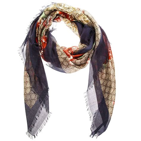 girl gucci scarf|Gucci scarf cost.